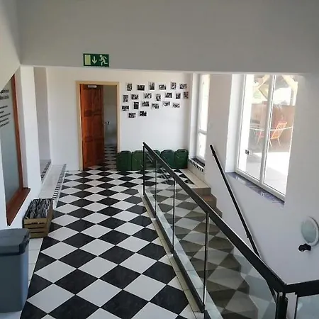 Tematicke Pokoje Doupe Humpolec Exterior photo