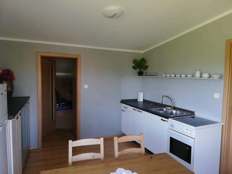 Apartment Tematicke Doupe