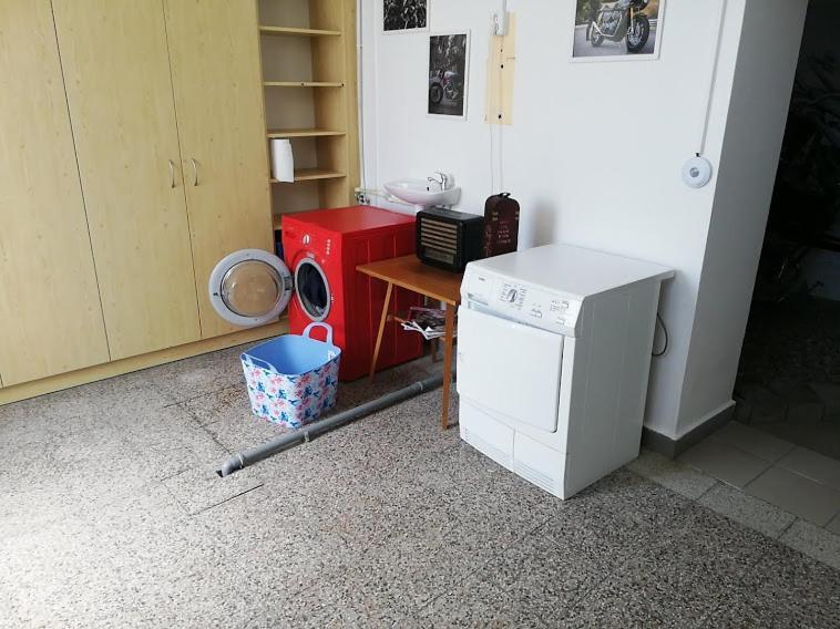 Tematicke Doupe Apartment *