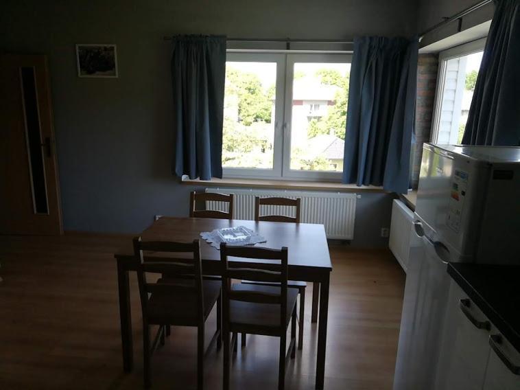 Apartment Tematicke Doupe Humpolec