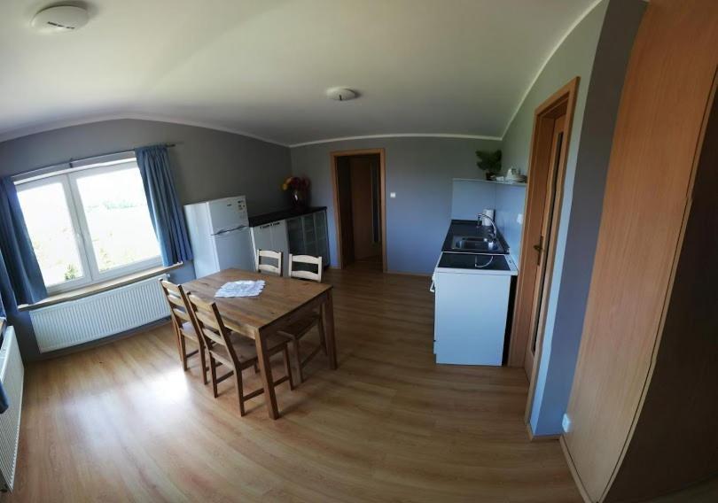 Apartment Tematicke Doupe