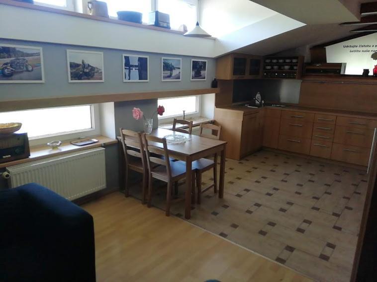Apartment Tematicke Doupe