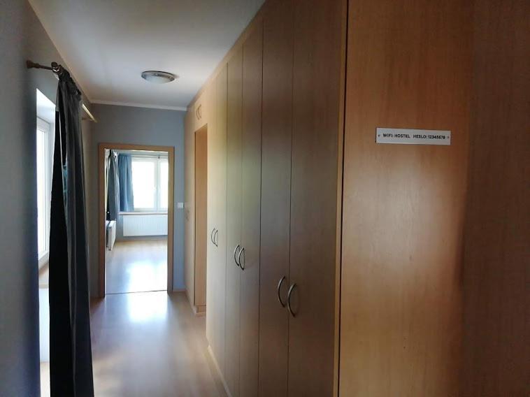 Tematicke Doupe Apartment Humpolec