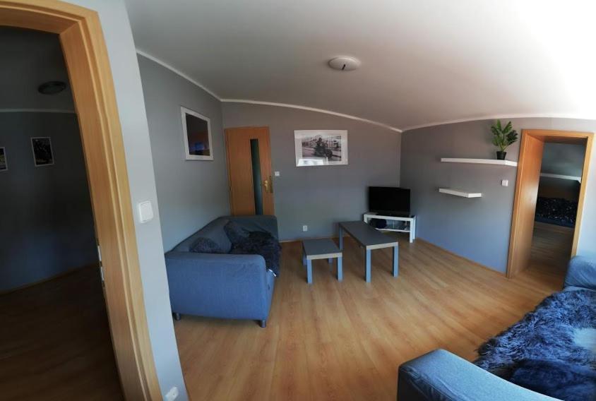 Apartment Tematicke Doupe *