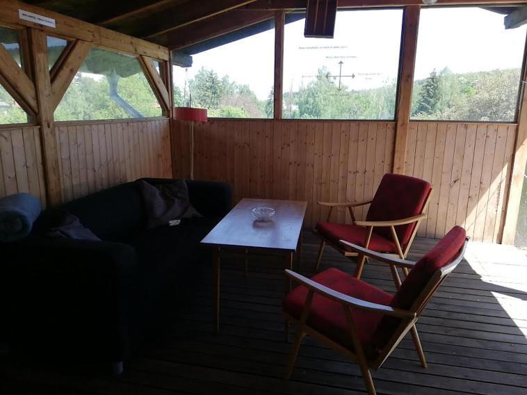 Tematicke Doupe Apartment Humpolec