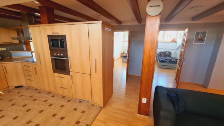 Apartment Tematicke Doupe *