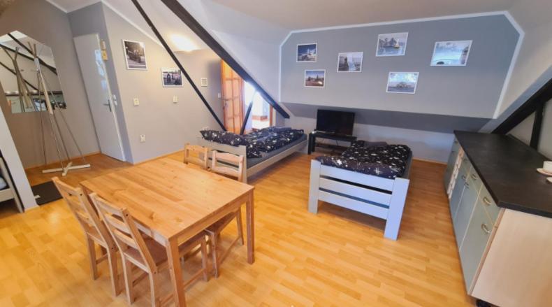 Apartment Tematicke Doupe Humpolec