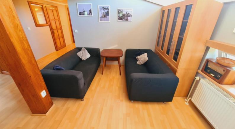 Apartment Tematicke Doupe