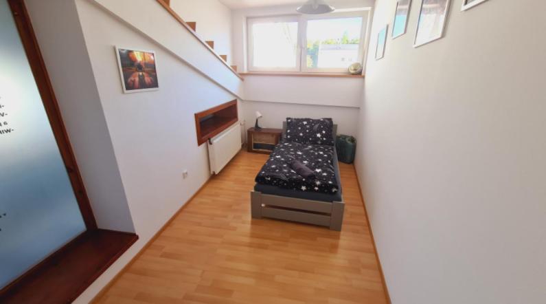 Tematicke Doupe Apartment *