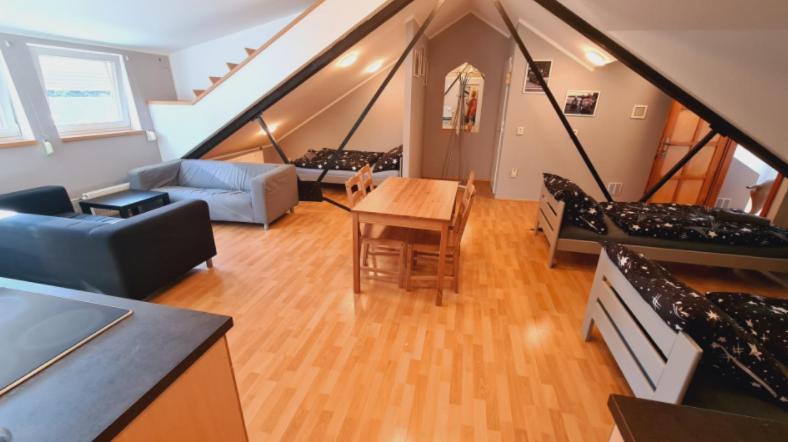 Apartment Tematicke Doupe *