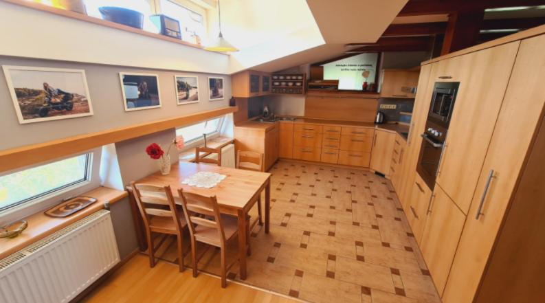 Apartment Tematicke Doupe *