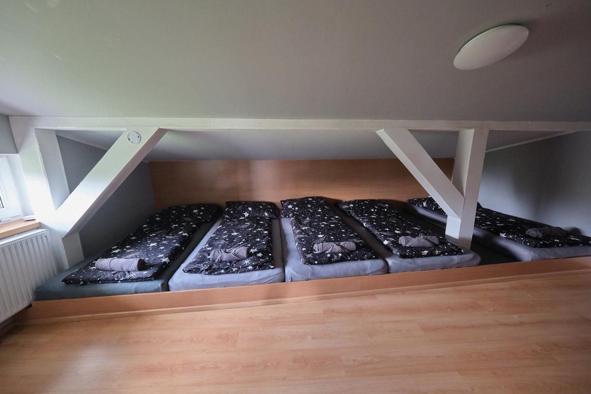Apartment Tematicke Doupe Humpolec