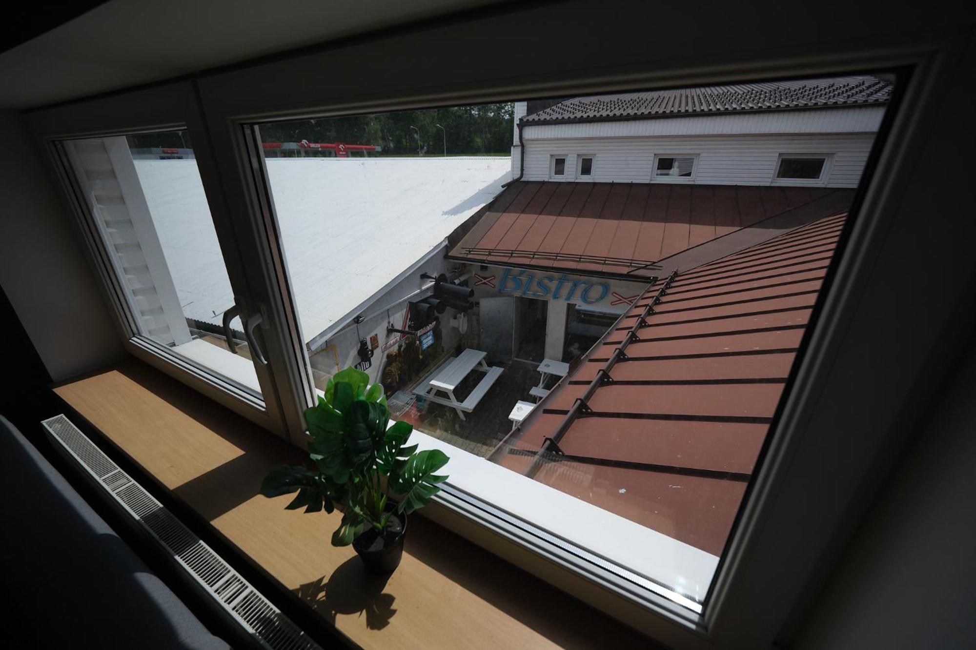 Tematicke Doupe Apartment *