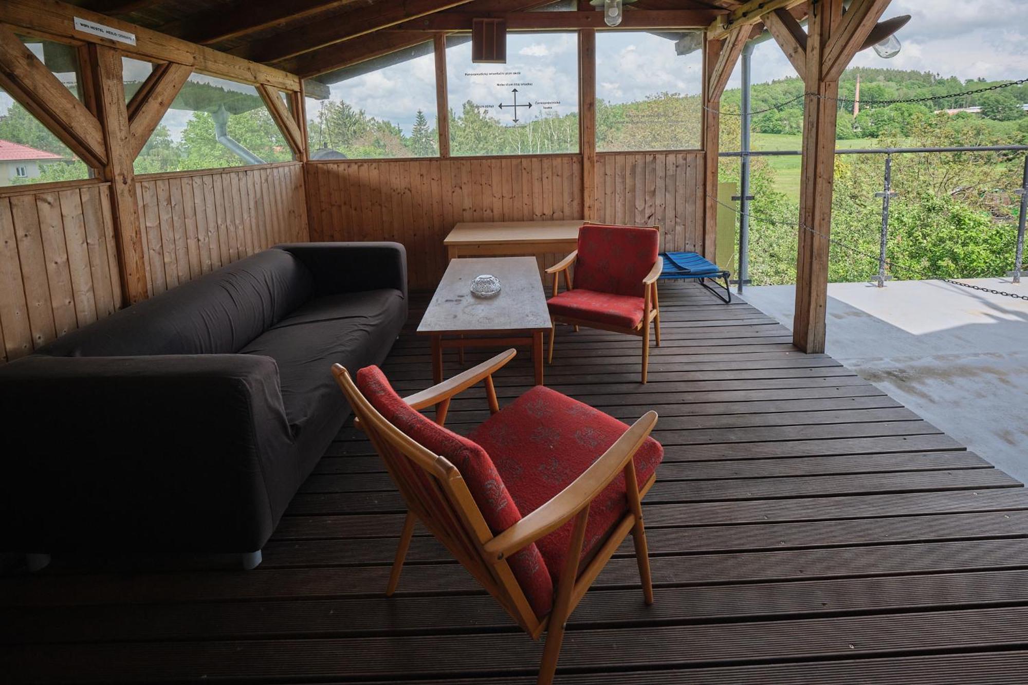 Tematicke Doupe Apartment