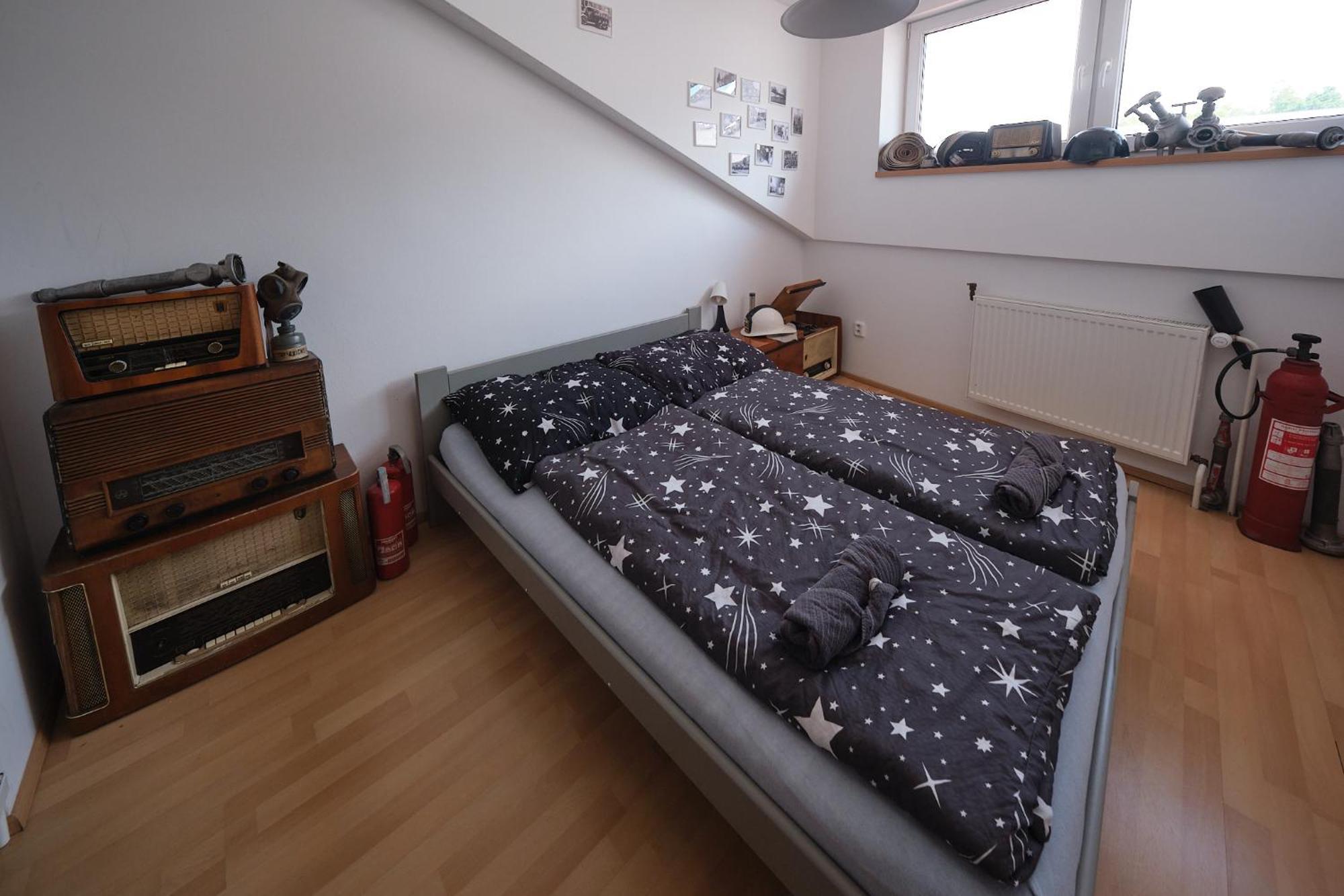 Apartment Tematicke Doupe *