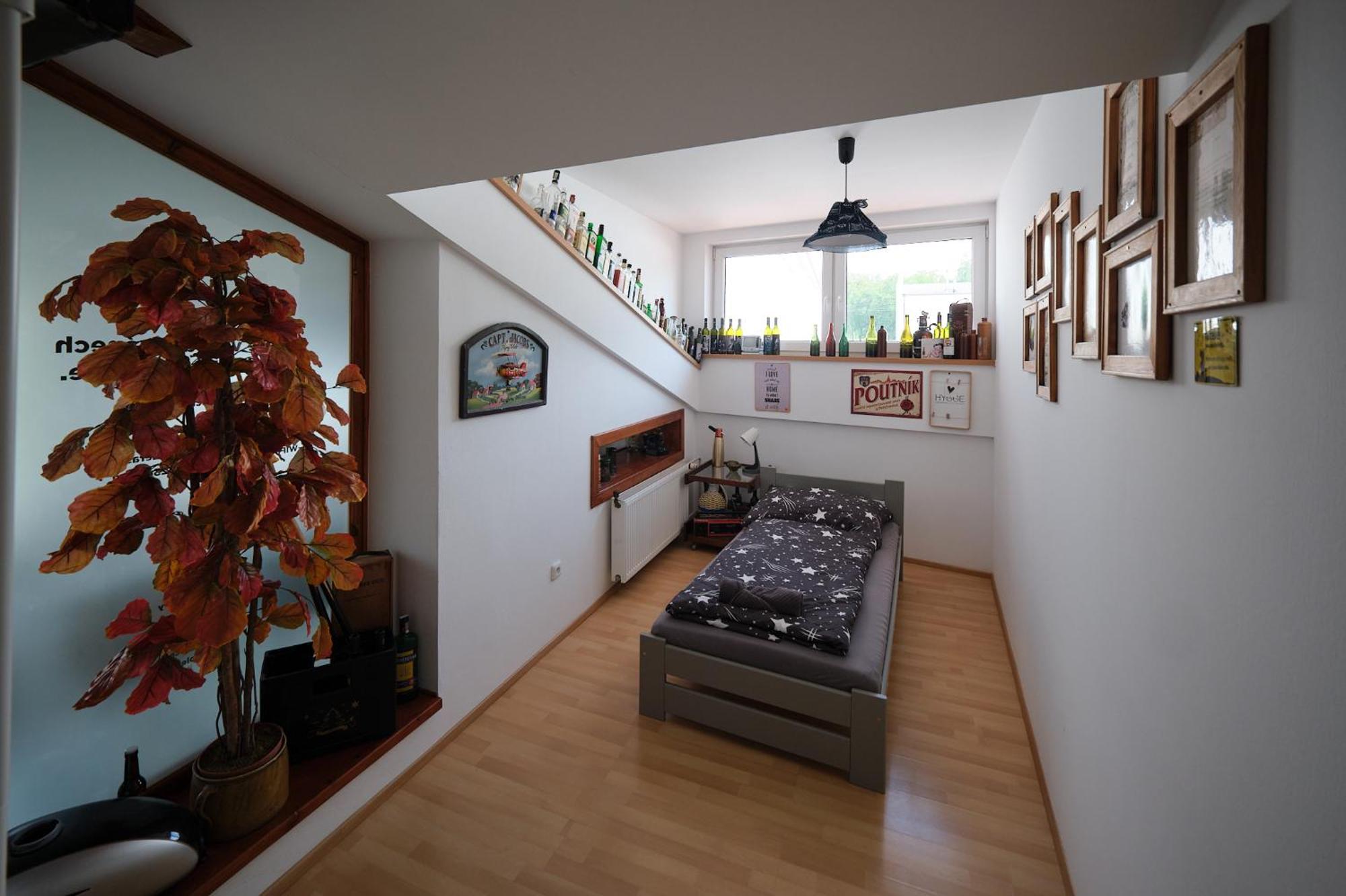 Tematicke Doupe Apartment Humpolec